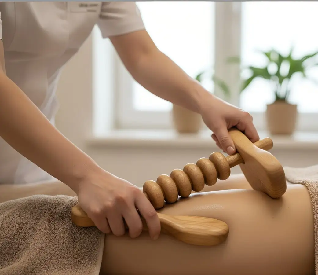 Madérothérapie outils bois Montpellier