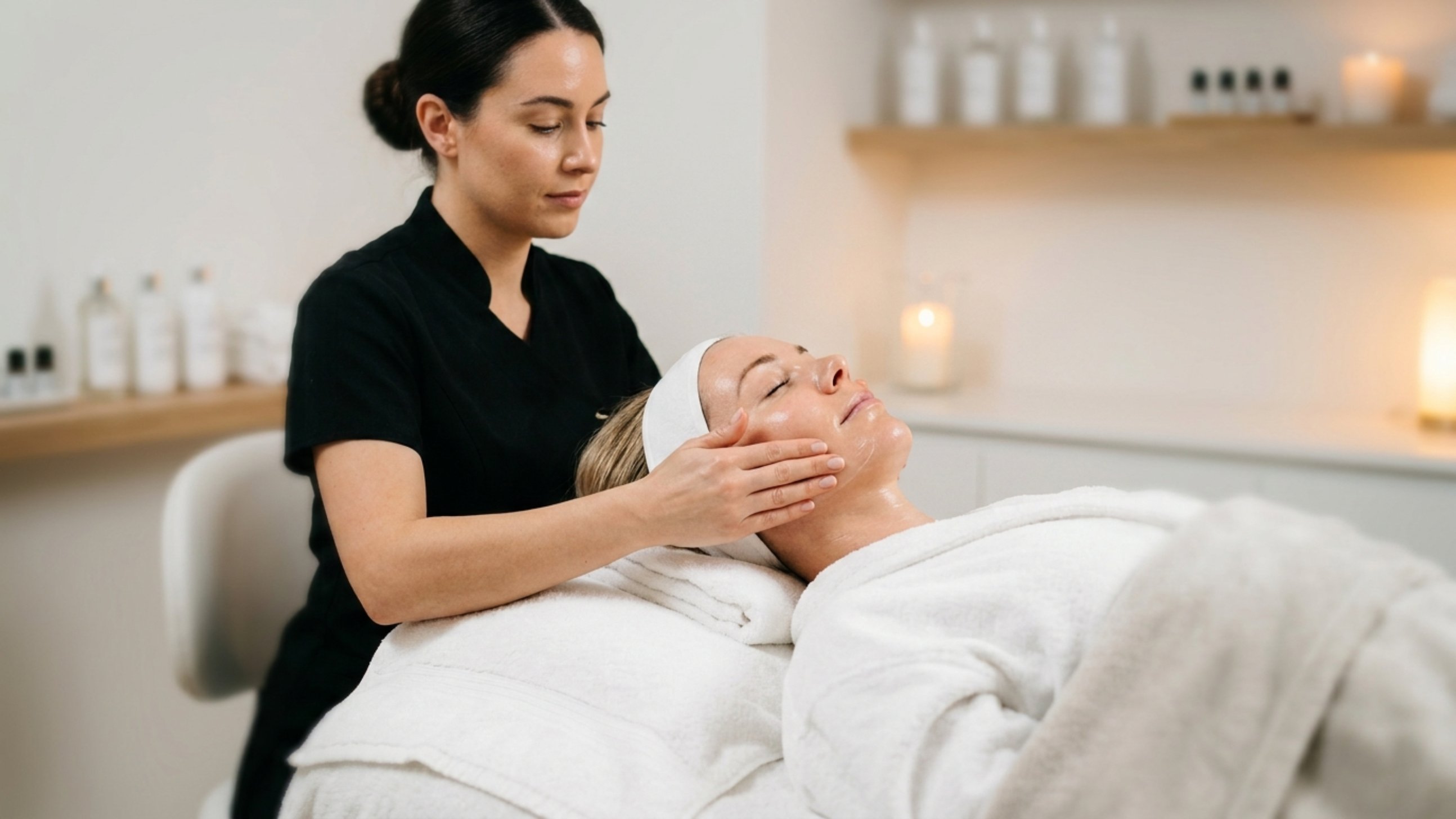 Soin Miracle Face Euphoria Laser Montpellier